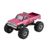 FCX24 Smasher V2 - Monster RC Truck With Huge Tires | India.